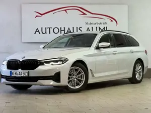BMW 530 Touring 530 d xDrive LED DAB AppleCar