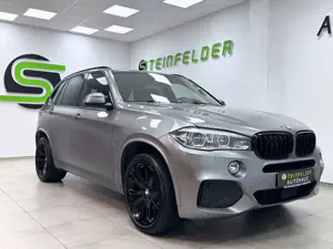 BMW X5 xDrive 40 d / M SPORTPAKET /MEMORY / HuD