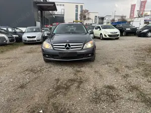 Mercedes-Benz C 200 C 200 T CDI  BlueEfficiency (204.201)