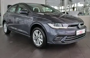 Volkswagen Polo Style 1.0 TSI IQ.Light ACC App