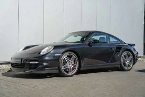Porsche 997 911/997 Turbo *SportChronoPlus*BOSE*el.SD*