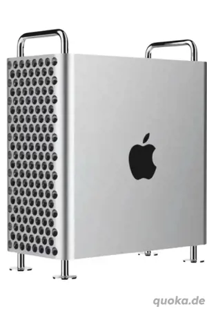 Macpro 2019 Umständehalber günstig