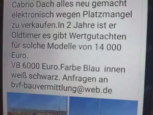 Mercedes-Benz SLK 200 Auch Tauschen gegen Audi TT Bild 4