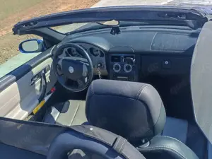 Mercedes-Benz SLK 200 Auch Tauschen gegen Audi TT Bild 5