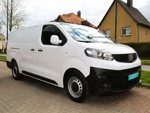 Fiat Scudo L3  Klima