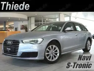 Audi A6 Avant 2.0 TDI ULTRA S-TRONIC NAVI/LED/SHZ/AHK