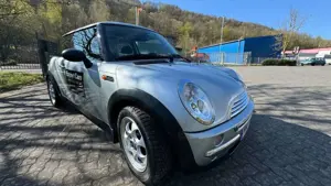 MINI One Mini Pano 8fach Alu Scheckh.ATG f6500€Rep FP