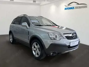 Opel Antara 3,2-V6 Cosmo 4x4*Aut*Navi*Xenon*Leder*PDC Bild 3