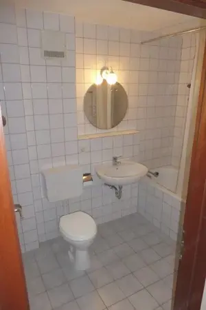  1,5 Zimmer Wohnung Göppingen Hochschule Esslingen EBK, Balkon, TG, Keller, Hausmeisterservice Bild 5