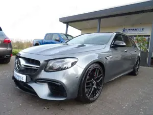 Mercedes-Benz E 63 AMG E 63 S AMG 4Matic T-Modell BURMESTER HEAD-UP LED