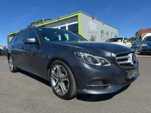 Mercedes-Benz E 200 CGI BlueEfficiency (212.234)