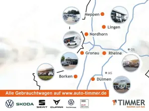 Audi A4 Avant S line 35 TDI S-tronic Bild 3