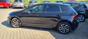 Volkswagen Polo United 1.0 TSI-PDC SHZ App-Connect Navi ACC Bild 4