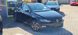 Volkswagen Polo United 1.0 TSI-PDC SHZ App-Connect Navi ACC Bild 2