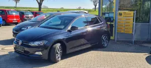 Volkswagen Polo United 1.0 TSI-PDC SHZ App-Connect Navi ACC
