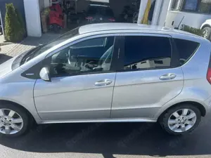 Mercedes-Benz A 180 CDI Autotronic Elegance DPF