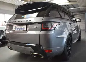 Land Rover Range Rover Sport Dynamic*HEAD-UP*PANO*MATRIX* Bild 5