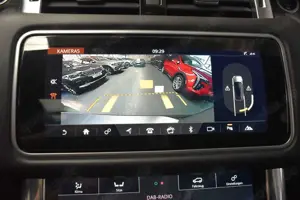 Land Rover Range Rover Sport Dynamic*HEAD-UP*PANO*MATRIX* Bild 3