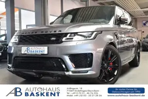 Land Rover Range Rover Sport Dynamic*HEAD-UP*PANO*MATRIX*