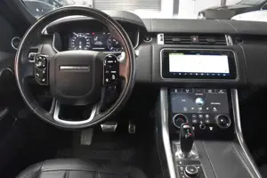 Land Rover Range Rover Sport Dynamic*HEAD-UP*PANO*MATRIX* Bild 2
