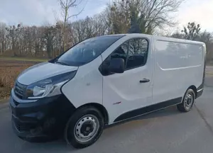 Fiat Talento L1H1 1,0t Basis