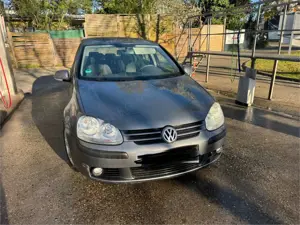 Volkswagen Golf Golf 1.4 Comfortline