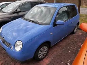 Volkswagen Lupo 1.0 Lupo "Oxford"