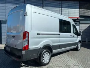 Ford Transit Kasten 350 L3 Doka 6-Sitze Bild 2