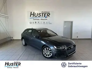 Audi A4 Avant 45 2.0 TFSI quattro S-tronic