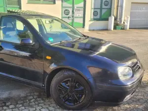 Volkswagen Golf 1.4