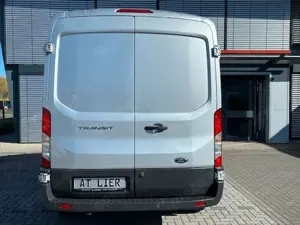 Ford Transit Kasten 350 L3 Doka 6-Sitze Bild 4
