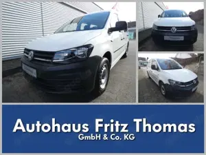 Volkswagen Caddy Maxi Life 1.0 TSI LR Kombi Klima SHZ GRA ZV eFe