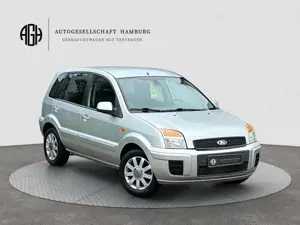 Ford Fusion Trend 1.4*PDC*Klima*LMF*Nur 92TKM*Euro5*