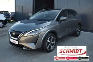 Nissan Qashqai 1.5 VC-T ePower N-Connecta Design/Busin