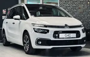 Citroen C4 Picasso C4 Grand Picasso Spacetourer Shine|360*|JBL|AHK|SH