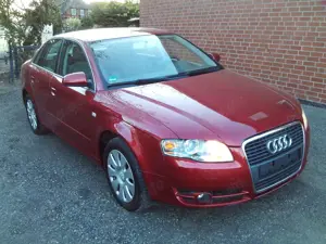Audi A4 2.0 TFSI (147kW) Automatik Garantie