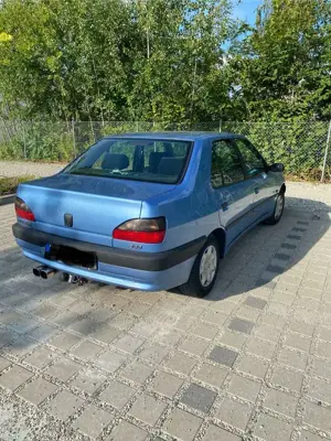 Peugeot 306 XR