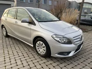 Mercedes-Benz B 180 B 180 CDI / d (246.212)