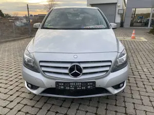 Mercedes-Benz B 180 B 180 CDI / d (246.212)