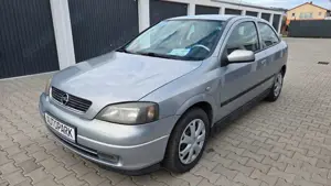 Opel Astra 1.6 KLIMA ALU TÜV 08/2026