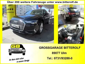 Audi A6 Avant 35TDI S tronic Sport Navi/Pano/SHZ/RFK