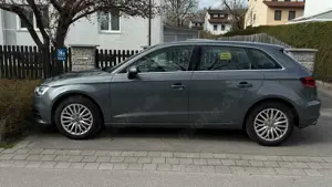 Audi A3 A3 1.4 TFSI cylinder on demand ultra Sportback S t