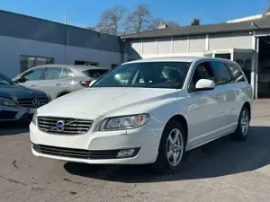 Volvo V70 Kombi Linje Classic Navi*Sitzheizung*2-Z*