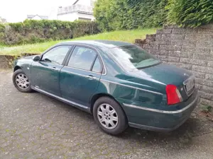 Rover 75 2.0+V6+Charme