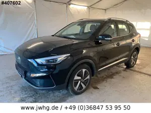 MG ZS EV Luxury Maximum 72kWh FahrAss+ 360K Leder