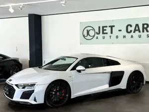 Audi R8 Coupe 5.2 FSI RWD *BO-MMI-KAMERA-SUZUKAGRAU*