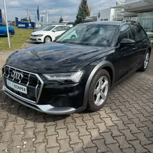 Audi A6 Allroad quattro 45 3.0 TDI