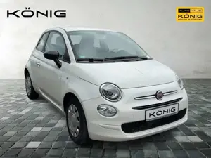 Fiat 500 MY23 1.0 GSE Klima  Sound Bild 2