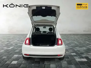 Fiat 500 MY23 1.0 GSE Klima  Sound Bild 5