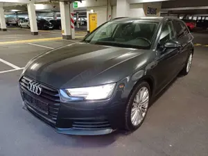 Audi A4 Avant ultraVirtualNavi*Panorama*Kamera*PDC18" Bild 3